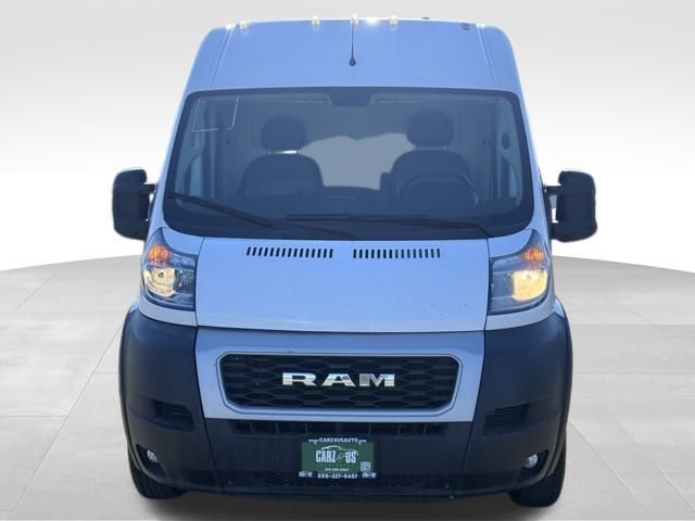 2021 Ram ProMaster Base