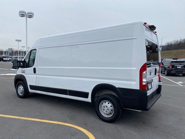 2021 Ram ProMaster Base