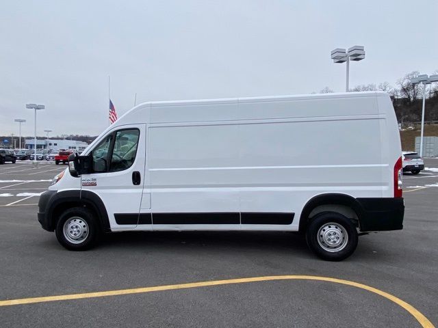 2021 Ram ProMaster Base