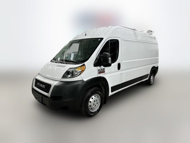 2021 Ram ProMaster Base