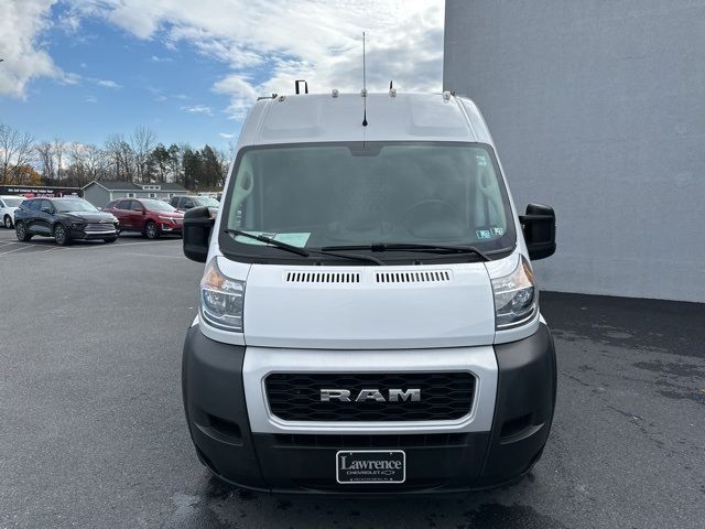 2021 Ram ProMaster Base