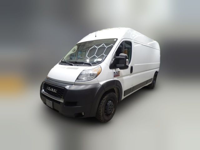 2021 Ram ProMaster Base