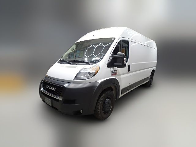 2021 Ram ProMaster Base