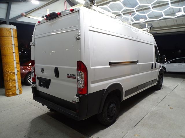 2021 Ram ProMaster Base