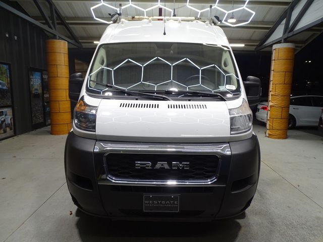 2021 Ram ProMaster Base