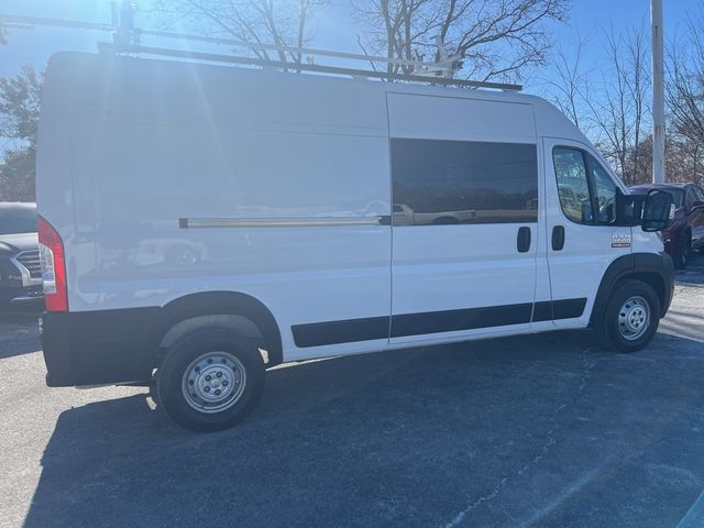 2021 Ram ProMaster Base