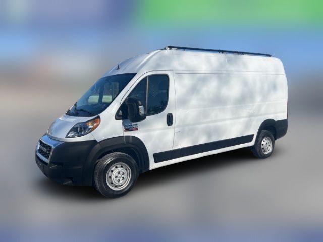 2021 Ram ProMaster Base