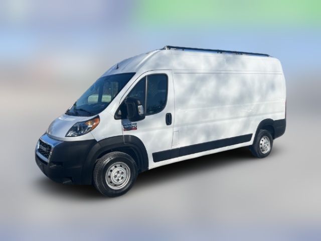 2021 Ram ProMaster Base