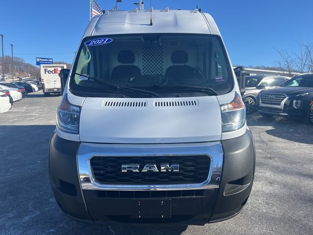 2021 Ram ProMaster Base