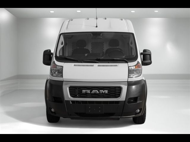 2021 Ram ProMaster Base