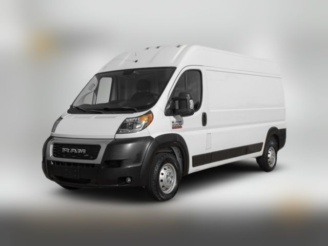 2021 Ram ProMaster Base