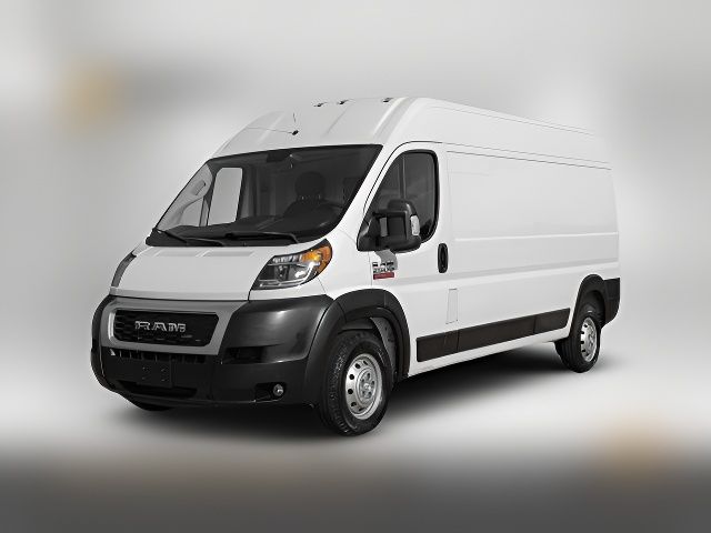 2021 Ram ProMaster Base