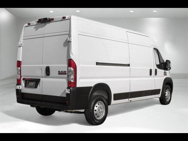 2021 Ram ProMaster Base