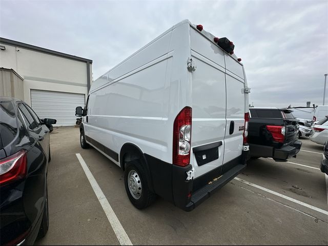 2021 Ram ProMaster Base