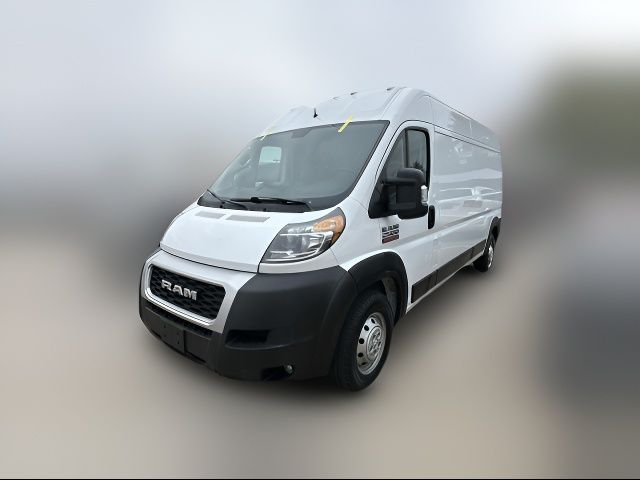 2021 Ram ProMaster Base