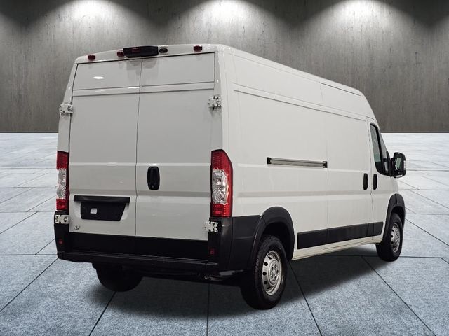 2021 Ram ProMaster Base