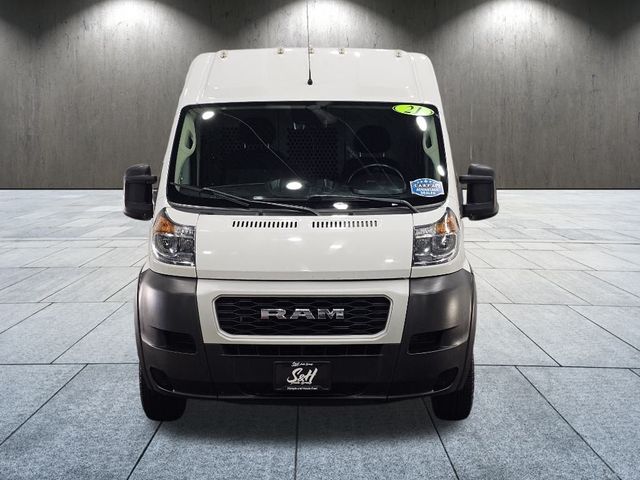 2021 Ram ProMaster Base