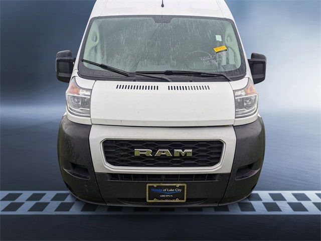 2021 Ram ProMaster Base