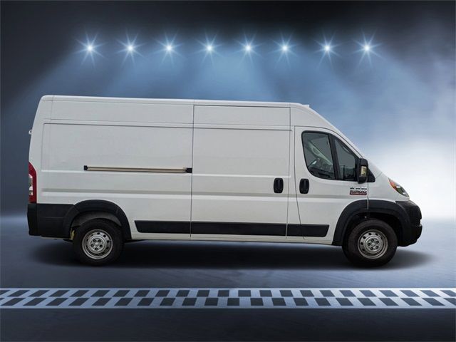 2021 Ram ProMaster Base