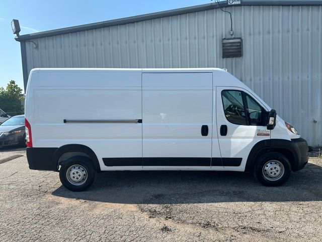 2021 Ram ProMaster Base