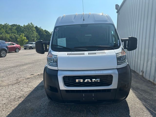 2021 Ram ProMaster Base