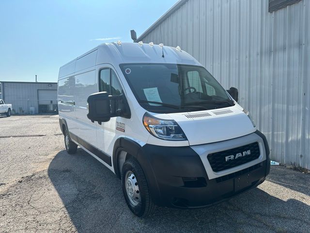 2021 Ram ProMaster Base