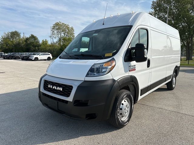 2021 Ram ProMaster Base