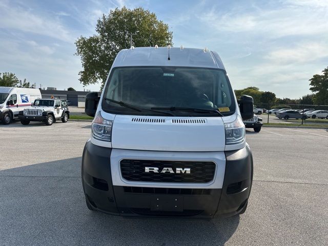 2021 Ram ProMaster Base