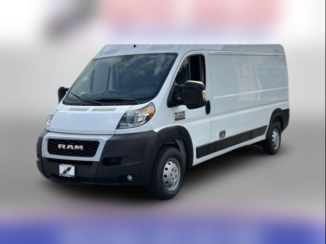 2021 Ram ProMaster Base