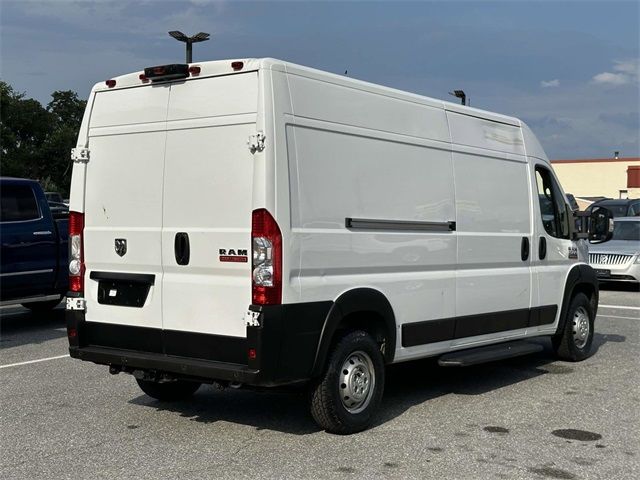 2021 Ram ProMaster Base