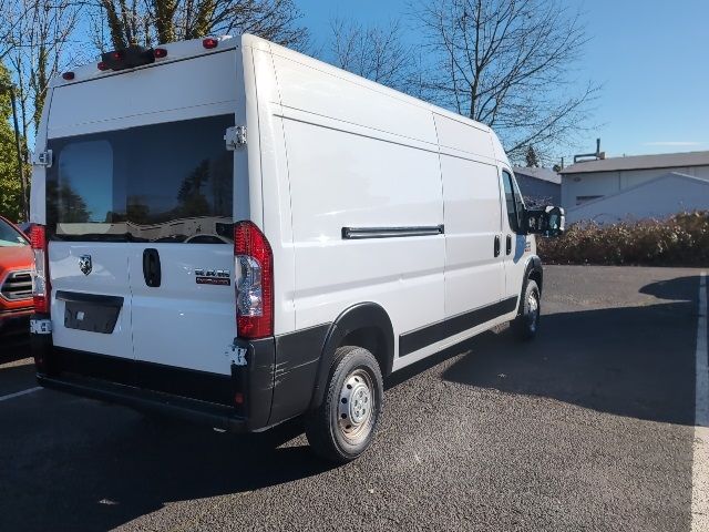 2021 Ram ProMaster Base