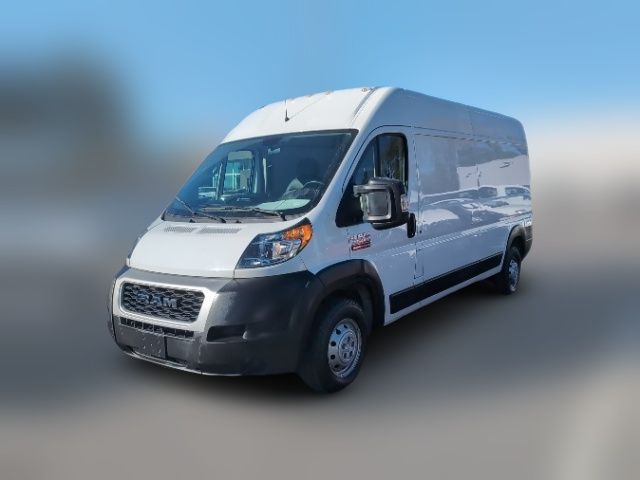 2021 Ram ProMaster Base