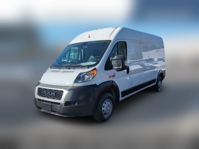 2021 Ram ProMaster Base