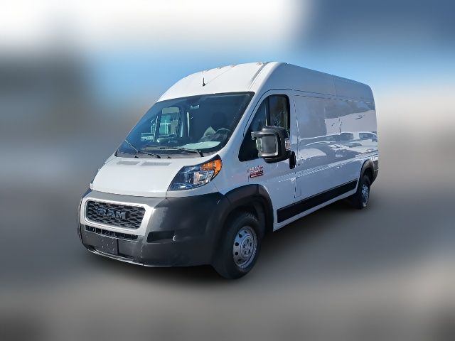 2021 Ram ProMaster Base