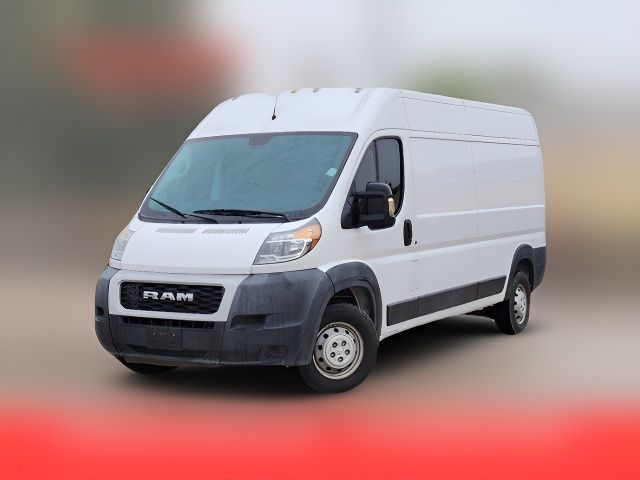 2021 Ram ProMaster Base