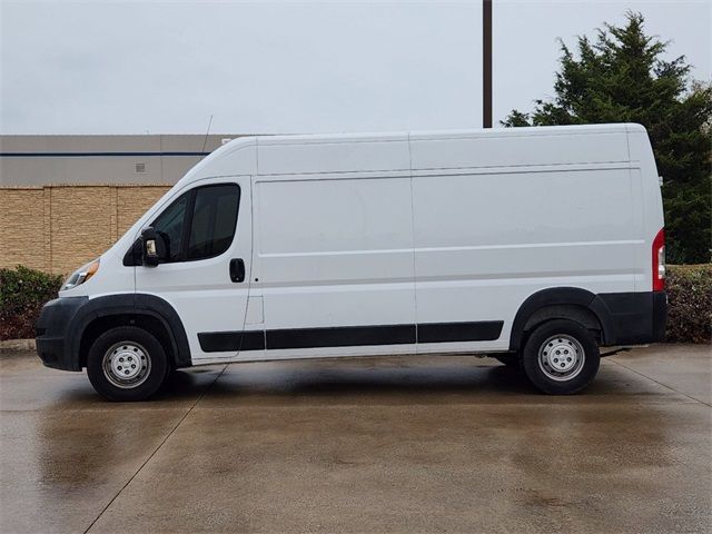 2021 Ram ProMaster Base