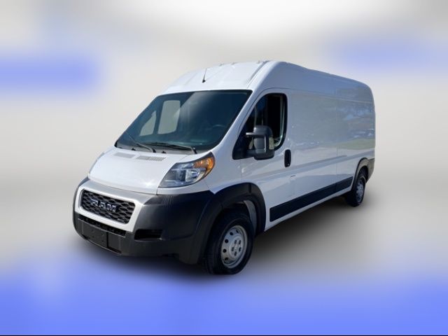 2021 Ram ProMaster Base