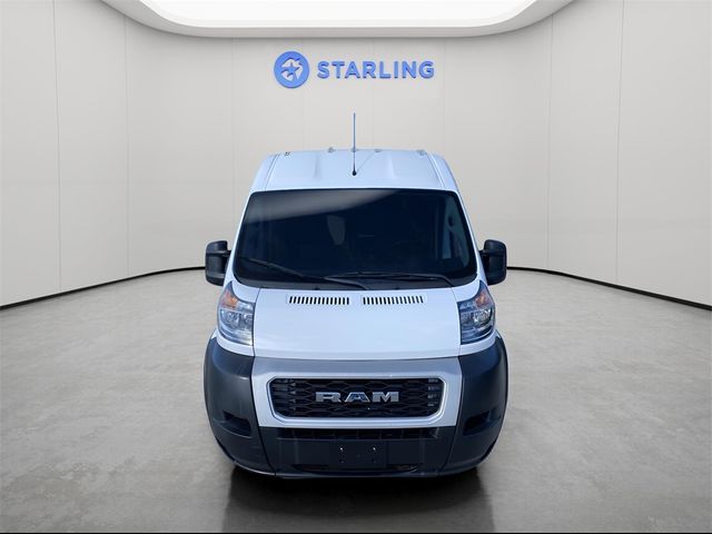 2021 Ram ProMaster Base