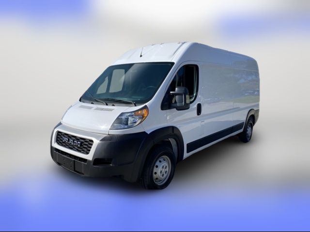 2021 Ram ProMaster Base