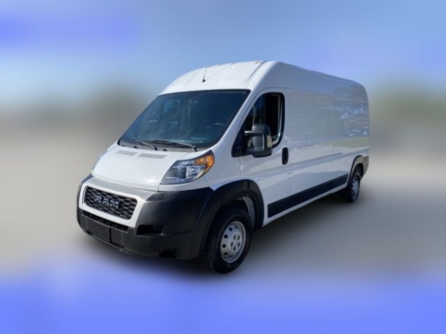 2021 Ram ProMaster Base