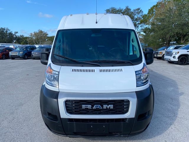 2021 Ram ProMaster Base