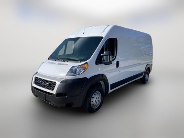 2021 Ram ProMaster Base