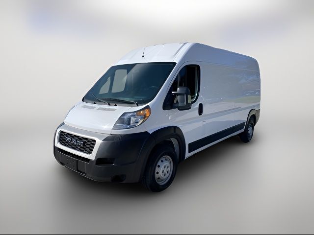 2021 Ram ProMaster Base