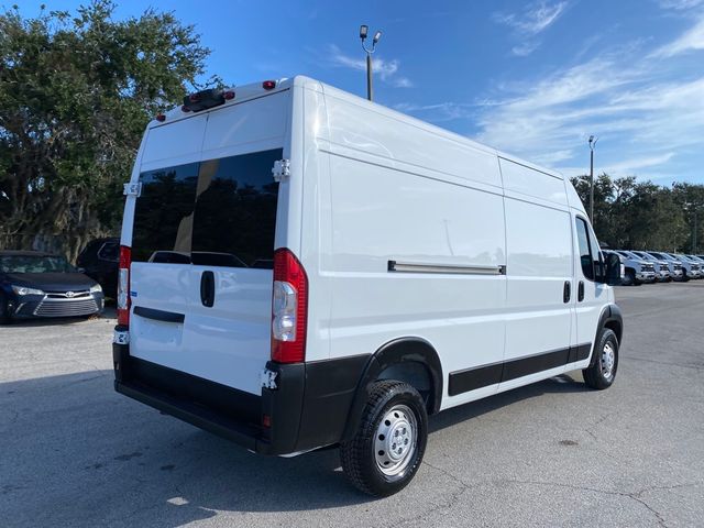 2021 Ram ProMaster Base