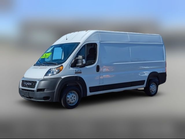 2021 Ram ProMaster Base