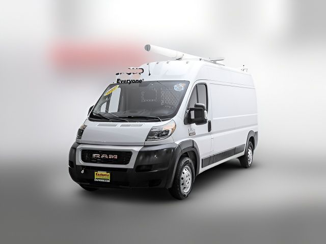 2021 Ram ProMaster Base