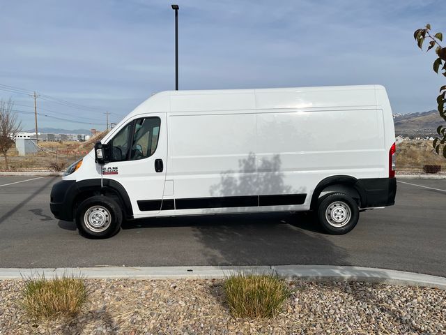 2021 Ram ProMaster Base