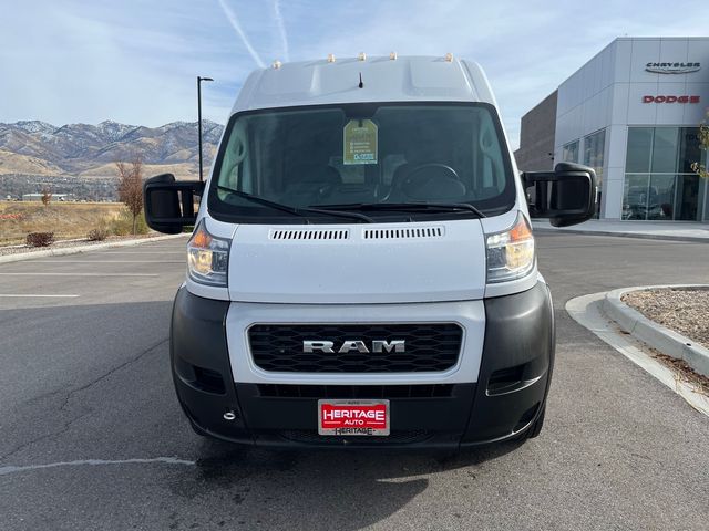 2021 Ram ProMaster Base