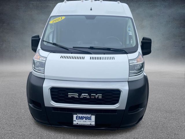 2021 Ram ProMaster Base