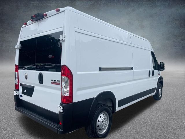 2021 Ram ProMaster Base